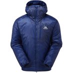 Mountain Equipment Oreus  Herren  Kunstfaserjacke blau Größe XXL Trekking  Was