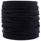 Stoic - Merino150 SadjemSt. Neckwarmer - Halstuch Gr One Size schwarz