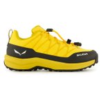 Salewa - Kid's Wildfire 2 - Multisportschuhe 35 gelb