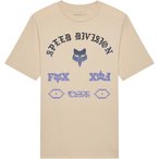 Fox Icon  Kinder  T-Shirts beige Größe M Lifestyle Hautfreundlich