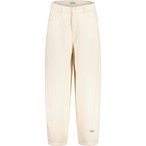 Maloja VaganskiM. Hose Damen  Jeans & Freizeithose weiss Größe S Lifestyle  Ha