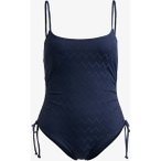 ROXY Damen Badeanzug CURRENT COOLNES, Größe XS in Blau