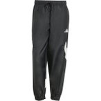 ADIDAS Herren Hose Stadium, Größe S in Grau