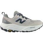 New Balance Fresh Foam X Hierro Trek  Herren  Trailrunningschuhe grau Größe 45