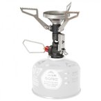 MSR - Pocket Rocket Deluxe - Gaskocher grau/schwarz
