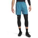 Under Armour Vanish Woven 6in Herren Shorts ( Blau M Größe,)