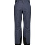 CMP Hose Herren  Isolationshose grau Größe 4XL Skifahren  Winddicht Wasserabwe