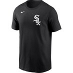 Nike MLB Chicago White Sox T-Shirt Herren