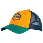 Trollkids - Kid's Femund Cap - Cap Gr 48-52 cm bunt