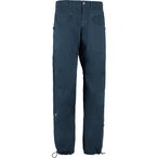 E9 Blat 1 TT Hose Herren  Kletterhose blau Größe XS Bouldern | Sportklettern  