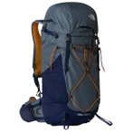 The North Face - Trail Lite 36 - Wanderrucksack Gr S/M blau