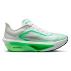 Nike - Women's Zoom Fly 6 - Runningschuhe 37,5 weiß/grün