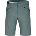Ortovox Brenta  Herren  Softshellhose blau Größe XXL Alpinklettern | Bergsteig