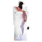 Cocoon TravelSheet Silk/Egyptian Cotton Schlafsack  Hüttenschlafsäcke & Inlets