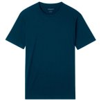 Thermowave - Merino Life T-Shirt - Merinoshirt Gr M blau