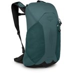Osprey Hikelite LT 16   Wanderrucksack tuerkis Größe 16L Trekking