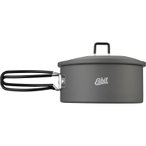 Esbit PT1100HA - Aluminium Topf uni
