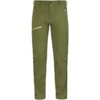 Schöffel Folkstone Warm Hose Herren  Wanderhose oliv Größe S Camping  Widerst