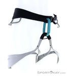 Black Diamond Solution Damen Klettergurt-Mehrfarbig-L