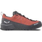 Salewa Wildfire Leather 2 Gore-Tex Damen Multifunktionsschuhe ( Rot 5 38 EU |) ,