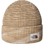 The North Face Salty Bae Mütze Unisex ( Beige one size)