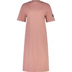 Maloja ScopiM. Kleid Damen  Kleider rosa Größe S Lifestyle  Hautfreundlich