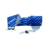 Kohla - Vertical Pro Multifit - Skifelle Gr 190-199 cm - Width: 13 cm blau