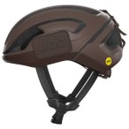 POC - Omne Ultra Mips - Radhelm Gr 50-56 cm - S braun