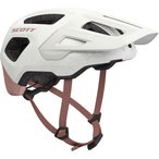 Scott Argo Plus Jr Fahrradhelm Kinder  Fahrradhelme weiss Größe 49-53CM Mounta