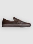 Globe Liaizon Sneakers dark brown Gr. 12.0
