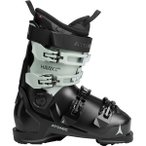 ATOMIC Damen Ski-Schuhe HAWX ULTRA 95 W, Größe 27 in Schwarz