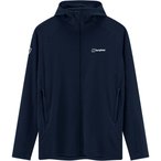 Berghaus Staindrop Hike  Herren  Fleecejacke schwarz Größe XL Camping  Schnell