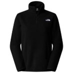 The North Face - Women's Glacier Fleece 1/4 Zip Jacket - Fleecepullover Gr XS sc
