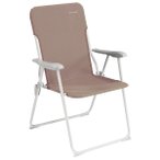 Outwell - Blackpool - Campingstuhl braun