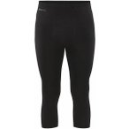 CRAFT Herren Unterhose ADV Wool Merino Knickers M, Größe XXL in Schwarz
