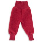 Engel Baby Hose Kinder  Jeans & Freizeithose rot Größe 74  Trekking  Isolieren