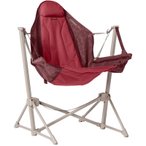 NEMO Stargaze Evo-X - Campingstuhl deep claret