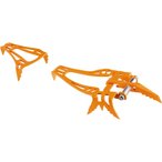 Petzl D-Lynx Steigeisen  Steigeisen Größe One Size Eisklettern