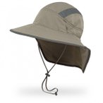 Sunday Afternoons - Ultra Adventure Hat - Hut Gr S/M - 54-58 cm beige