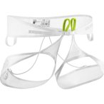 Edelrid Loopo Air - Hochtourengurt white M