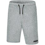 JAKO Herren Short Base, Größe 4XL in Grau