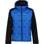 LUHTA Herren Funktionsjacke ALAVO, Größe 52 in Blau