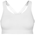 Johaug Shape Studio High Impact Sport BH Damen  Sport-BHs weiss Größe 70D-E La