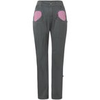 E9 Bergzeit Onda Story 4 Hose Damen  Kletterhose grau Größe XS Bouldern  Hautf