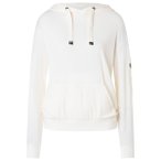 super.natural - Women's Air Hoodie - Hoodie Gr S weiß