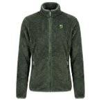 Karpos - Women's Vertice Evo Fleece - Fleecejacke Gr S oliv