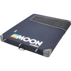 moon Warrior Crashpad  Crashpads & Bouldermatten blau Größe One Size Bouldern