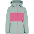 PROTEST Kinder Funktionsjacke PRTYASMIN JR, Größe 152 in Grün