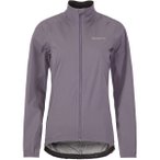 Craft Damen Adv Endur Hydro 2 Jacke (Größe L, grau)
