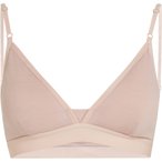 Icebreaker Siren Sport BH Damen  Sport-BHs beige Größe XS   Hautfreundlich Mer